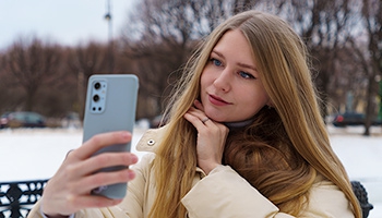 OnePlus 9 Pro – тест камер смартфона